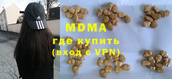 винт Абаза